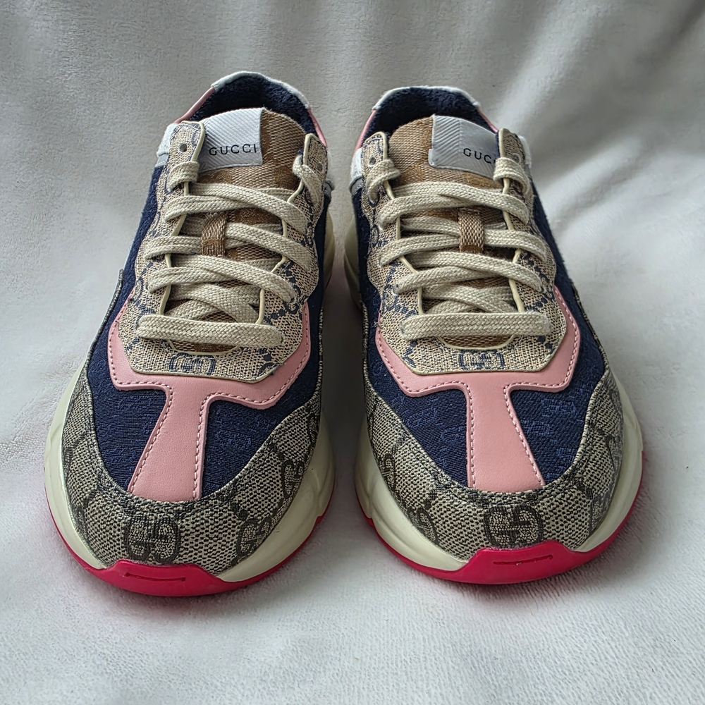 Gucci Women's Sneakers - Picture 2 of 5
